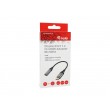 Equip DisplayPort 1.4 to HDMI Adapter, 8K/60Hz Equip DisplayPort 1.4 to HDMI Adapter, 8K/60Hz