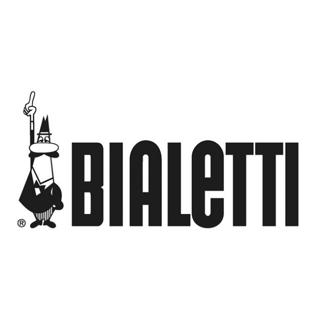 Bialetti Perfetto Moka Pregiato Espresso Ground Coffee 250 g