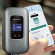 Qoltec Stacja adowania EV Typ2 do samochodu elektrycznego i hybryd | 3 fazy | 22kW | 32A | Wi-fi | LCD | RFID | Smart life | TUYA | Wallbox | 5m Qoltec Stacja adowania EV Typ2 do samochodu elektrycznego i hybryd | 3 fazy | 22kW | 32A | Wi-fi | LCD | RFID | Smart life | TUYA | Wallbox | 5m