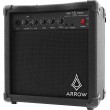 Arrow First Strike 15 W - Guitar amplifier Black