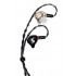 Stagg SPM-PRO BK - douszne monitory s uchawkowe