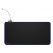 GENESIS Boron 500 XXL RGB Gaming mouse pad Black