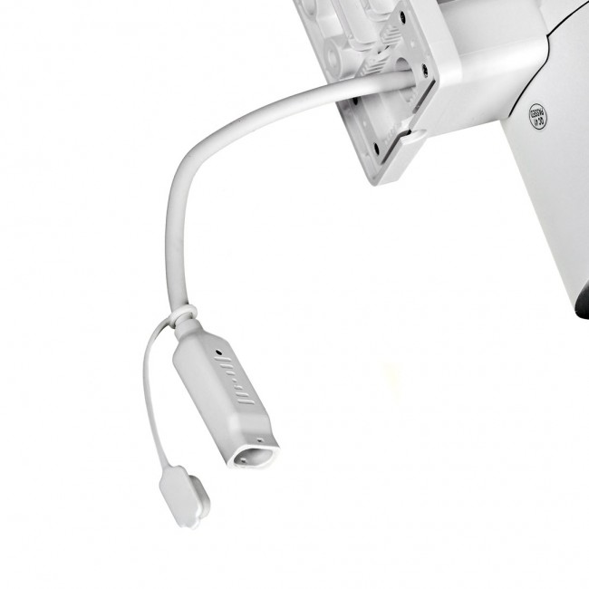 Reolink TrackMix Series G770 Dome IP security camera Outdoor 2560 x 1440 pixels Ceiling/wall