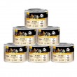 PETREPUBLIC Adult St cke mit Huhn in Sauce box Nassfutter f r Katze 10x200g