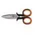 BETA SCISSORS FOR ELE. WITH SIZE 1128BSX
