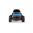 Carrera 370182024 Radio-Controlled (RC) model Police car Electric engine