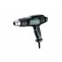 Metabo HGE 23-650 Hot air gun 500 l/min 650 C 2300 W Black, Green