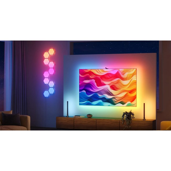 LED Strip TV Backlight 55-65