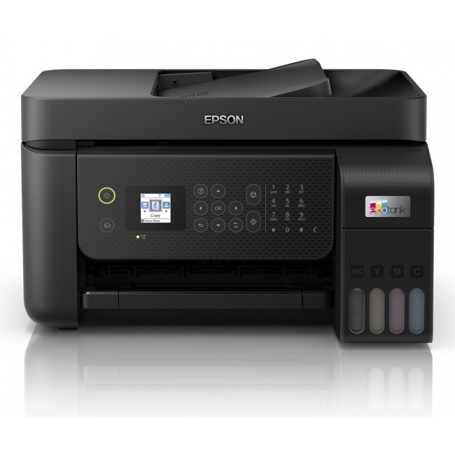 Epson EcoTank ET-4800 - multifunktions Epson EcoTank ET-4800 - multifunktions
