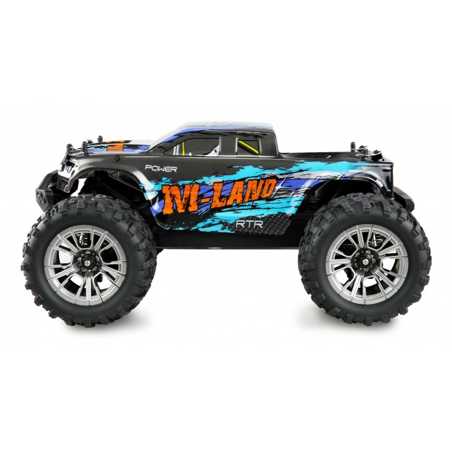 Amewi 22623 Radio-Controlled (RC) model Monster truck Electric engine 1:16