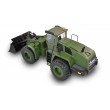 Amewi 22534 Radio-Controlled (RC) model Front loader 1:14 Amewi 22534 Radio-Controlled (RC) model Front loader 1:14
