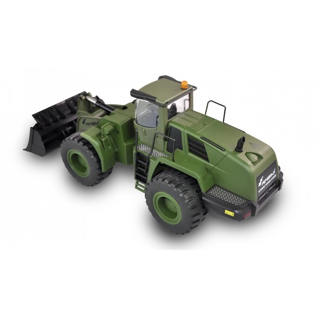 Amewi 22534 Radio-Controlled (RC) model Front loader 1:14 Amewi 22534 Radio-Controlled (RC) model Front loader 1:14