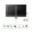 Philips 60,5cm (23,8