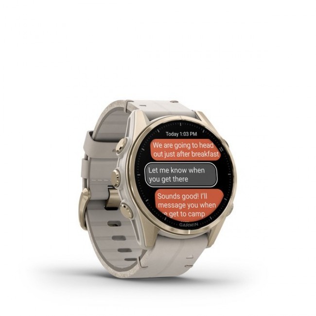 Garmin Fenix 8 3.3 cm (1.3
