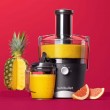 Extractor NutriBullet NBJ100G, 1.5 L, gray