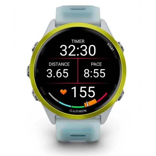 Garmin Forerunner 570 3.56 cm (1.4