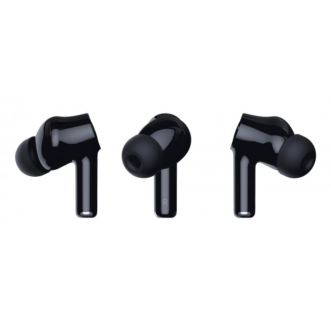 Razer Hammerhead V3 X HyperSpeed for Xbox Headset Wireless In-ear Calls/Music Bluetooth Black