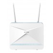 D-Link EAGLE PRO AI AX1500 4G+ Smart Router G416 D-Link EAGLE PRO AI AX1500 4G+ Smart Router G416