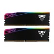 Patriot Memory Viper Elite 5 Ultra VEUR532G6028K memory module 32 GB 2 x 16 GB DDR5 6000 MT/s 288-pin DIMM