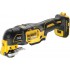 18V XR Tool Oscillating 