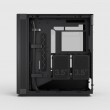 Fractal Design Define One Dark TG Light Tint Midi Tower Black