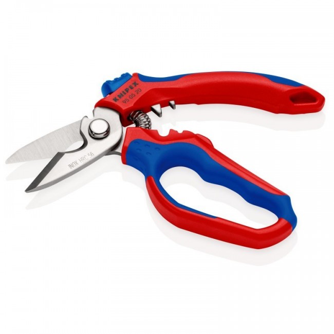 Knipex 95 05 20 SB plier Knipex 95 05 20 SB plier