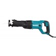 Makita JR3061T reciprocating saw 3000 spm 1250 W Black, Green Makita JR3061T reciprocating saw 3000 spm 1250 W Black, Green