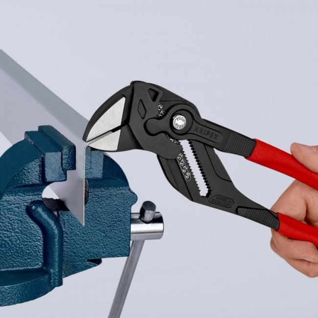 Knipex 86 01 300 plier Knipex 86 01 300 plier