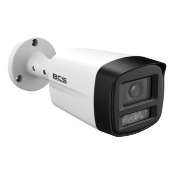 BCS UNIVERSAL Bullet IP security camera Outdoor 3840 x 2160 pixels Ceiling/wall