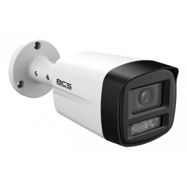 BCS UNIVERSAL Bullet IP security camera Outdoor 3840 x 2160 pixels Ceiling/wall
