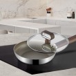 TITANCORE Frying Pan with Lid MAESTRO MR-1260 26 cm (MR-1260-26)
