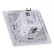 Fibaro Walli N socket-outlet 2x USB White Fibaro Walli N socket-outlet 2x USB White
