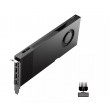 Graphics card PNY NVIDIA RTX 4000 Ada Generation, 20 GB GDDR6 160-bit, PCIe 4.0 x16, Single Slot, 4x DP 1.4a, ATX - ATX bracket, 1x 16-pin power supply cable, small box