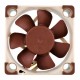 Noctua NF-A4x10 5V Computer case Fan 4 cm Beige, Brown