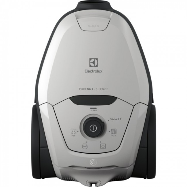 Electrolux Pure D8 3.5 L Cylinder vacuum Dry 600 W Dust bag Electrolux Pure D8 3.5 L Cylinder vacuum Dry 600 W Dust bag