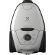 Electrolux Pure D8 3.5 L Cylinder vacuum Dry 600 W Dust bag Electrolux Pure D8 3.5 L Cylinder vacuum Dry 600 W Dust bag