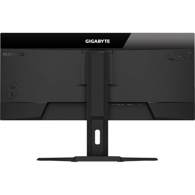 Gigabyte M34WQ 86.4 cm (34