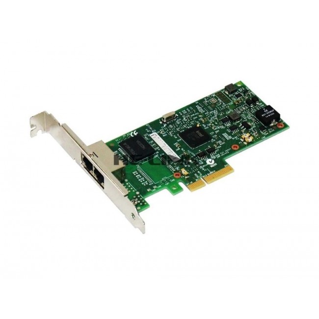 Intel I350T2V2BLK network card Internal Ethernet 1000 Mbit/s Bulk