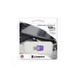 Kingston Technology DataTraveler microDuo 3C USB flash drive 64 GB USB Type-A / USB Type-C 3.2 Gen 1 (3.1 Gen 1) Purple, Stainless steel Kingston Technology DataTraveler microDuo 3C USB flash drive 64 GB USB Type-A / USB Type-C 3.2 Gen 1 (3.1 Gen 1) Purple, Stainless steel