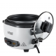 Russell Hobbs 27020-56 rice cooker 200 W Black, White