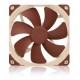 Noctua NOC-NF-A14-FLX computer cooling component Computer case Fan 14 cm Beige, Brown Noctua NOC-NF-A14-FLX computer cooling component Computer case Fan 14 cm Beige, Brown