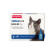 Beaphar parasite drops for cats - 3x 1ml Beaphar parasite drops for cats - 3x 1ml