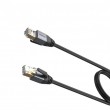 UNITEK ETHERNET CABLE RJ-45 LAN CAT.8 (S/FTP) 1M UNITEK ETHERNET CABLE RJ-45 LAN CAT.8 (S/FTP) 1M
