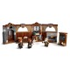 LEGO HARRY POTTER 76442 Hogwarts Castle - Charms Class