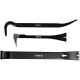 Yato YT-47303 wrecking/crow bar 3 pc(s) Yato YT-47303 wrecking/crow bar 3 pc(s)
