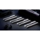 G.Skill Trident Z5 RGB memory module 32 GB 2 x 16 GB DDR5 6000 MHz G.Skill Trident Z5 RGB memory module 32 GB 2 x 16 GB DDR5 6000 MHz