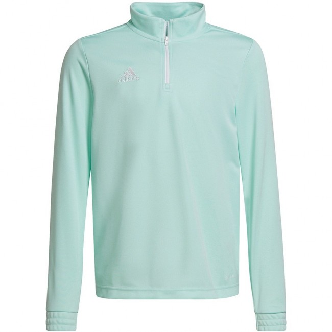 adidas Entrada 22 Training Top mint HC5056 128cm adidas Entrada 22 Training Top mint HC5056 128cm