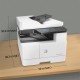 All-in-One Printer HP LaserJet M443nda Laser A3 1200 x 1200 DPI 24 ppm All-in-One Printer HP LaserJet M443nda Laser A3 1200 x 1200 DPI 24 ppm