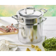 DEMEYERE ATLANTIS 7 LOW POT 40850-141-0 - 5.2L DEMEYERE ATLANTIS 7 LOW POT 40850-141-0 - 5.2L
