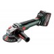 Metabo 613054650 angle grinder 12.5 cm 10000 RPM 2.5 kg Metabo 613054650 angle grinder 12.5 cm 10000 RPM 2.5 kg